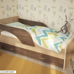 Кровать детская Максимка (Кроха-2) 800*1600 в Уфе - ufa.mebel24.online | фото 8