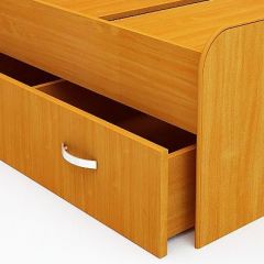 Кровать детская Максимка (Кроха-2) 800*1600 в Уфе - ufa.mebel24.online | фото 9