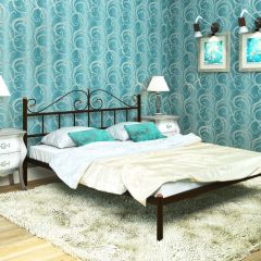Кровать Диана 2000 (МилСон) в Уфе - ufa.mebel24.online | фото