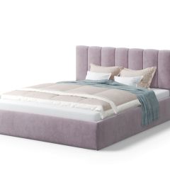 Кровать Элен 1200*2000 NEO 15 (лиловый) в Уфе - ufa.mebel24.online | фото