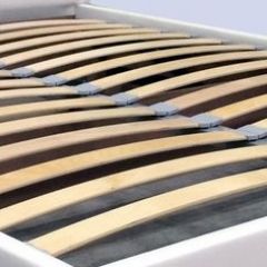 Кровать Эмили Easy 1600 (с механизмом подъема) в Уфе - ufa.mebel24.online | фото 3