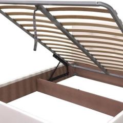 Кровать Эмили Easy 1600 (с механизмом подъема) в Уфе - ufa.mebel24.online | фото 4