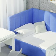 Кровать Энрика + Решетка+ПМ+Дно (800) в Уфе - ufa.mebel24.online | фото 2