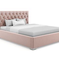 Кровать Ева интерьерная +основание (160х200) в Уфе - ufa.mebel24.online | фото 13
