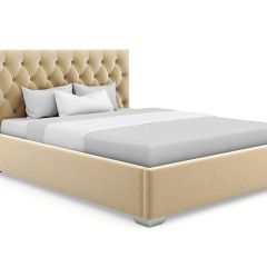 Кровать Ева интерьерная +основание/ПМ/бельевое дно (80х200) в Уфе - ufa.mebel24.online | фото 6