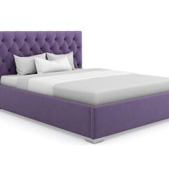 Кровать Ева интерьерная +основание/ПМ/бельевое дно (80х200) в Уфе - ufa.mebel24.online | фото 18