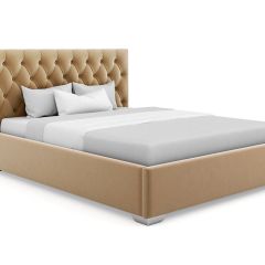 Кровать Ева интерьерная +основание/ПМ/бельевое дно (80х200) в Уфе - ufa.mebel24.online | фото 22