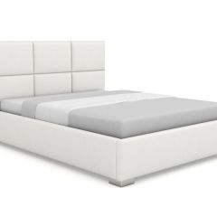 Кровать Гера интерьерная +основание (120х200) в Уфе - ufa.mebel24.online | фото 2