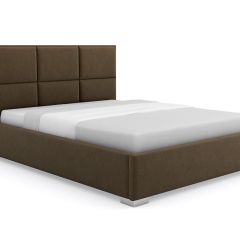 Кровать Гера интерьерная +основание (120х200) в Уфе - ufa.mebel24.online | фото 7