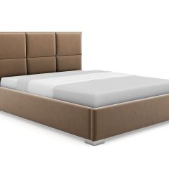 Кровать Гера интерьерная +основание (120х200) в Уфе - ufa.mebel24.online | фото 10