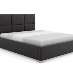 Кровать Гера интерьерная +основание (120х200) в Уфе - ufa.mebel24.online | фото 11