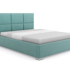 Кровать Гера интерьерная +основание (120х200) в Уфе - ufa.mebel24.online | фото 16