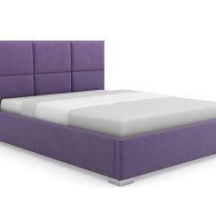 Кровать Гера интерьерная +основание (120х200) в Уфе - ufa.mebel24.online | фото 18