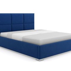 Кровать Гера интерьерная +основание (120х200) в Уфе - ufa.mebel24.online | фото 20
