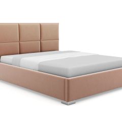 Кровать Гера интерьерная +основание (120х200) в Уфе - ufa.mebel24.online | фото 23