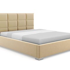 Кровать Глэдис интерьерная +основание (160х200) в Уфе - ufa.mebel24.online | фото 5