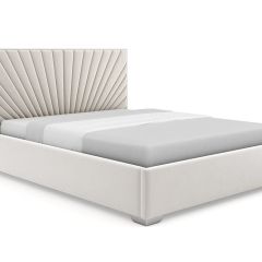 Кровать Кения интерьерная +основание (80х200) в Уфе - ufa.mebel24.online | фото 5