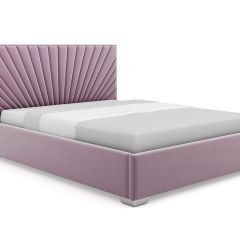 Кровать Кения интерьерная +основание (80х200) в Уфе - ufa.mebel24.online | фото 15