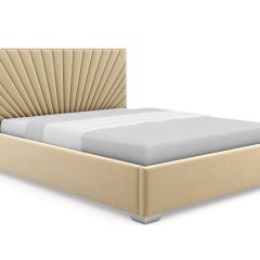 Кровать Кения интерьерная +основание (90х200) в Уфе - ufa.mebel24.online | фото 6