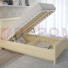 Кровать КР-1021 в Уфе - ufa.mebel24.online | фото 6