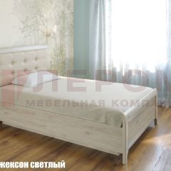 Кровать КР-1032 с мягким изголовьем в Уфе - ufa.mebel24.online | фото 2