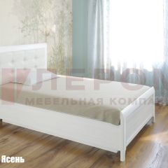 Кровать КР-1032 с мягким изголовьем в Уфе - ufa.mebel24.online | фото 4