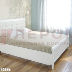 Кровать КР-1033 с мягким изголовьем в Уфе - ufa.mebel24.online | фото 3