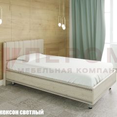 Кровать КР-2012 с мягким изголовьем в Уфе - ufa.mebel24.online | фото 2
