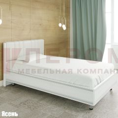 Кровать КР-2012 с мягким изголовьем в Уфе - ufa.mebel24.online | фото 4