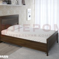 Кровать КР-2021 в Уфе - ufa.mebel24.online | фото 3