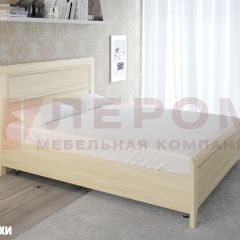 Кровать КР-2024 в Уфе - ufa.mebel24.online | фото