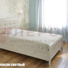 Кровать КР-2032 с мягким изголовьем в Уфе - ufa.mebel24.online | фото 2