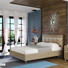 Кровать КР-2853 с мягким изголовьем в Уфе - ufa.mebel24.online | фото 2