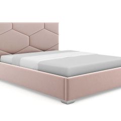 Кровать Кристи интерьерная +основание (160х200) в Уфе - ufa.mebel24.online | фото 13