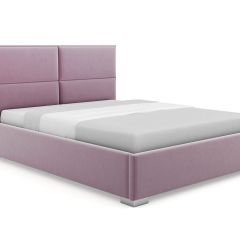 Кровать Квин интерьерная +основание/ПМ/бельевое дно (80х200) в Уфе - ufa.mebel24.online | фото 14