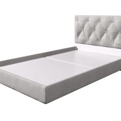 Кровать Милана МЦ 1200 в Уфе - ufa.mebel24.online | фото 4