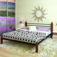 Кровать Милана Lux 2000 (МилСон) в Уфе - ufa.mebel24.online | фото