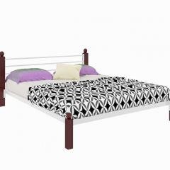 Кровать Милана Lux 2000 (МилСон) в Уфе - ufa.mebel24.online | фото 2