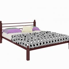 Кровать Милана Lux 2000 (МилСон) в Уфе - ufa.mebel24.online | фото 3