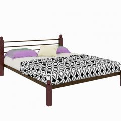 Кровать Милана Lux 2000 (МилСон) в Уфе - ufa.mebel24.online | фото 4