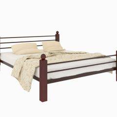 Кровать Милана Lux plus 2000 (МилСон) в Уфе - ufa.mebel24.online | фото 2