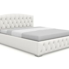 Кровать Модерн Плюс интерьерная +основание (90х200) в Уфе - ufa.mebel24.online | фото 3