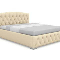 Кровать Модерн Плюс интерьерная +основание (90х200) в Уфе - ufa.mebel24.online | фото 4