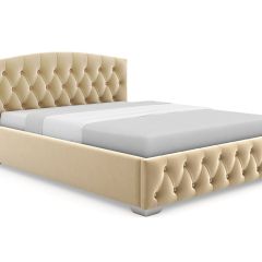 Кровать Модерн Плюс интерьерная +основание (90х200) в Уфе - ufa.mebel24.online | фото 6