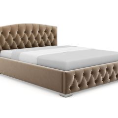 Кровать Модерн Плюс интерьерная +основание (90х200) в Уфе - ufa.mebel24.online | фото