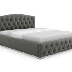 Кровать Модерн Плюс интерьерная +основание (90х200) в Уфе - ufa.mebel24.online | фото 8