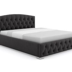Кровать Модерн Плюс интерьерная +основание (90х200) в Уфе - ufa.mebel24.online | фото 11