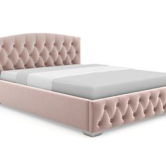 Кровать Модерн Плюс интерьерная +основание (90х200) в Уфе - ufa.mebel24.online | фото 12