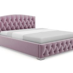 Кровать Модерн Плюс интерьерная +основание (90х200) в Уфе - ufa.mebel24.online | фото 14