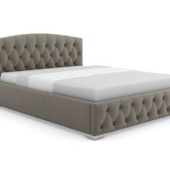 Кровать Модерн Плюс интерьерная +основание (90х200) в Уфе - ufa.mebel24.online | фото 15